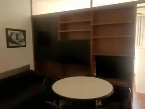 Departamento en Alquiler Temporal 25 años