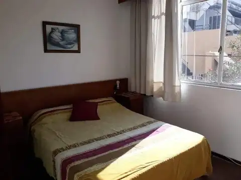 Departamento en alquiler temporario