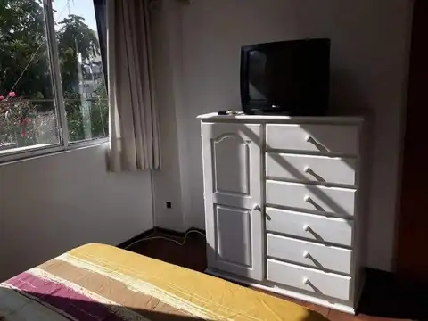 Jean Jaures 800, Piso 2