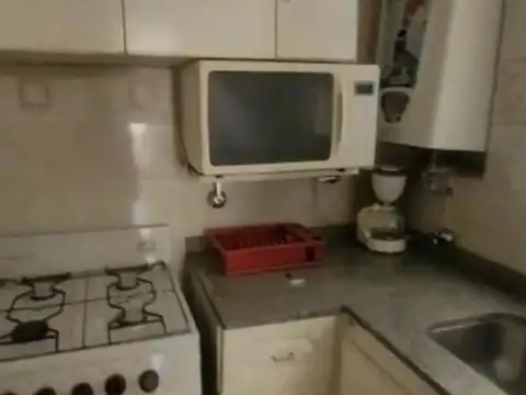 Departamento en alquiler temporario
