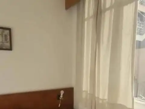 Departamento en Alquiler Temporal de 1 dormitorio