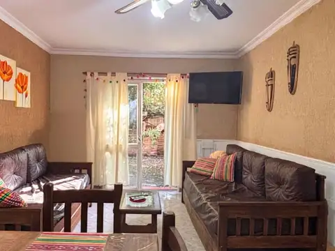 DEPARTAMENTO VENTA PINAMAR 2 AMBIENTES