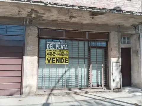Terreno en Venta en Liniers, Capital Federal