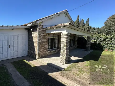 Casa en Venta en Villa Elisa, USD 120.000