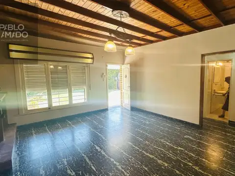 Casa en Venta 35 años