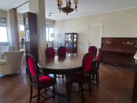 Departamento 6 ambientes con 1 baño