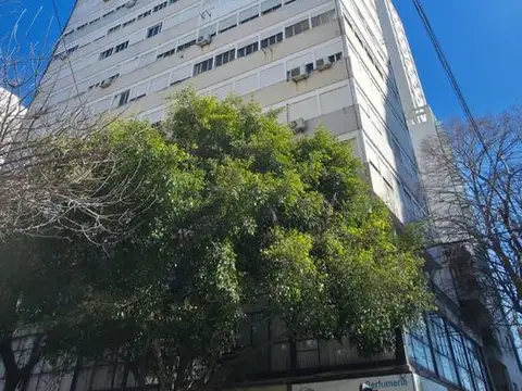 Departamento en La Plata