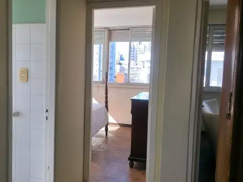 Departamento en Venta 60 años