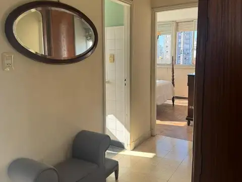 Departamento en Venta Apto profesional