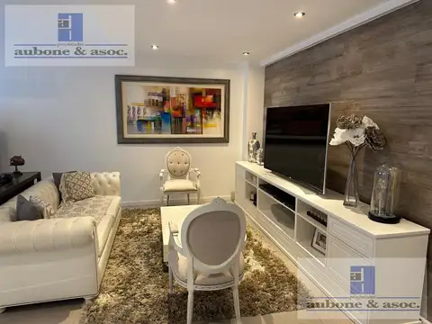 Departamento en Venta en Bernal, USD 244.000
