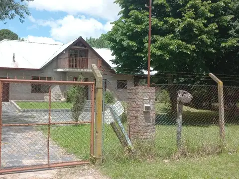 CAMPO EN VENTA
