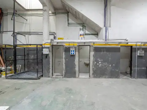 Galpón venta San Justo A NUEVO