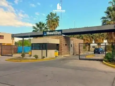 BARRIO NAUTILUS, GUAYMALLÉN