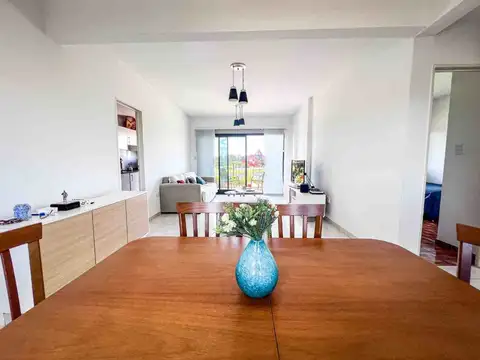 Departamento en Venta 8 años