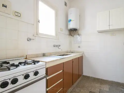 Departamento en Venta en Martinez Vias / Santa Fe, USD 80.000