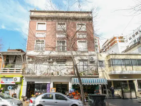 Departamento en Venta en Martinez Vias / Santa Fe, USD 80.000