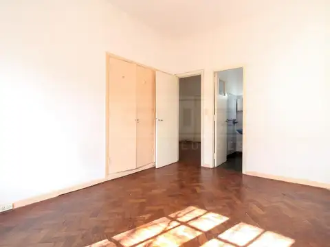 Departamento 2 ambientes Venta - Martinez - Vias/Santa Fe