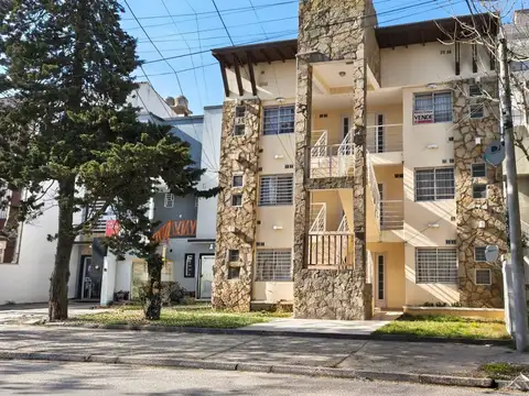 Departamento en Venta en Santa Teresita, Partido de La Costa