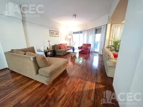 Departamento en Alquiler de 3 dormitorios