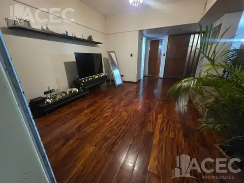 Departamento en Alquiler de 4 ambientes