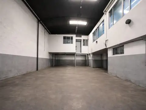 Galpon en Alquiler en Ciudadela, USD 4.500