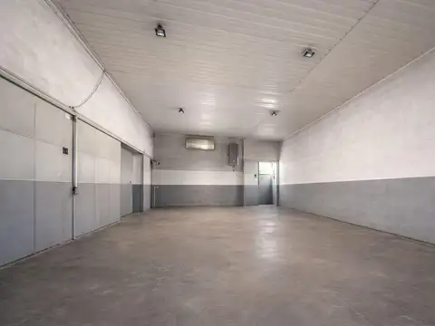 Galpon en Alquiler 15 años