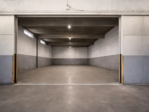 Galpón de 950m2 en alquiler Ciudadela Acceso Oeste