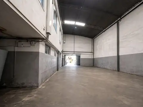 Galpon en Alquiler en Ciudadela, USD 4.500