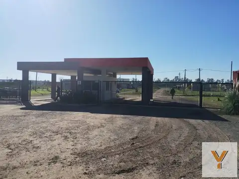 Terreno en venta - 370mts2 -  Pilar