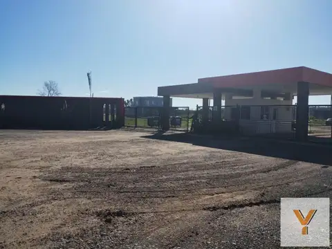 Terreno en Venta en Los Alamos, USD 85.000