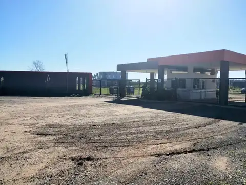 Terreno en Venta en Los Alamos, USD 85.000