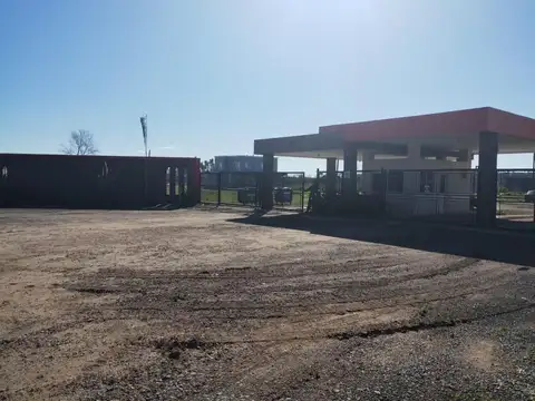 Terreno en Venta en Los Alamos, USD 85.000