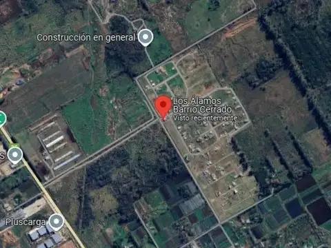 Terreno en Venta de 370,0 m2