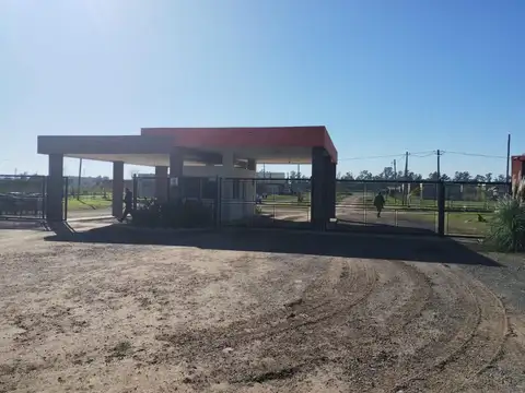 Terreno en venta - 370mts2 -  Pilar