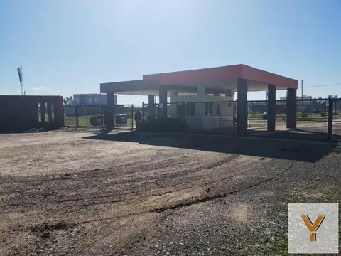 Terreno en venta - 370mts2 -  Pilar