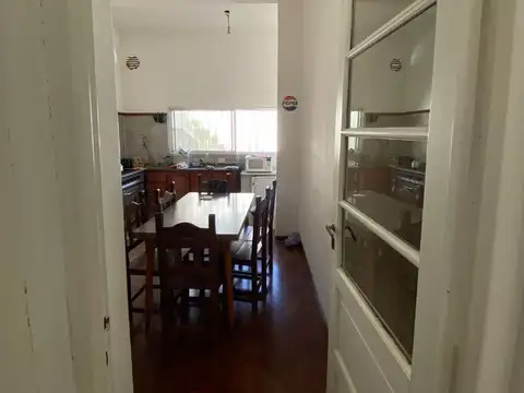 Bella casa con grandiosa ubicación