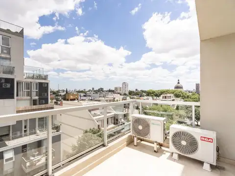 Departamento en Venta en Villa Devoto, Capital Federal