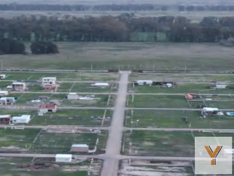 Terreno en venta - 600Mts2 - Estilo Campo, Canning