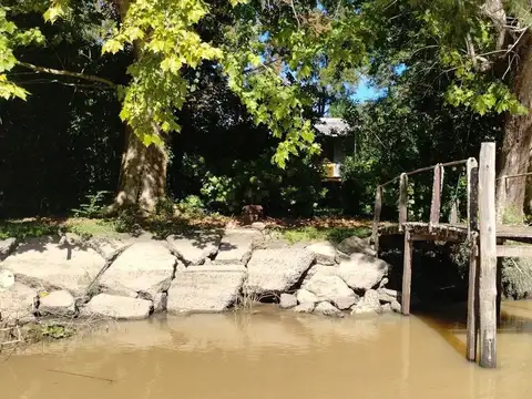 Casa en Venta en Zona Delta San Fernando, USD 38.000