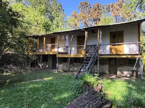 Casa  en Venta en Felicaria, Zona Delta, San Fernando