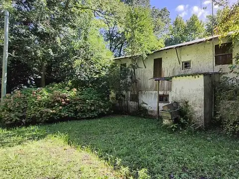 Casa  en Venta en Felicaria, Zona Delta, San Fernando