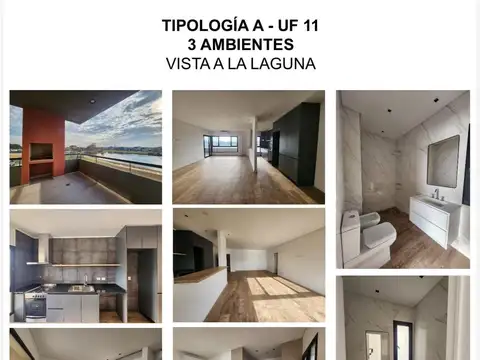 Departamento en Venta de 2 dormitorios
