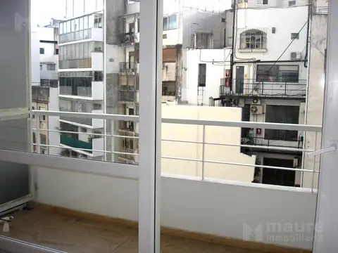 Departamento en Venta en Recoleta, USD 108.000