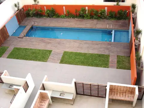 Departamento en Venta Apto profesional