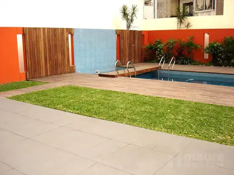 Departamento en Venta al Noroeste