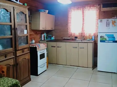 Casa en Alquiler 20 años