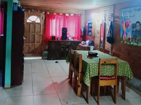 Casa en Alquiler al Noroeste