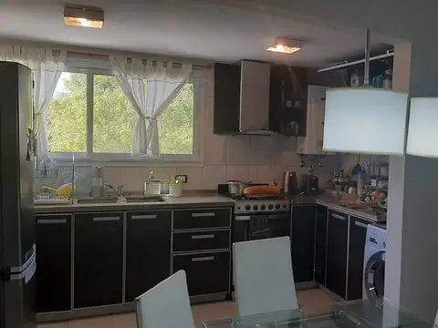 DEPARTAMENTO 3 AMBIENTES