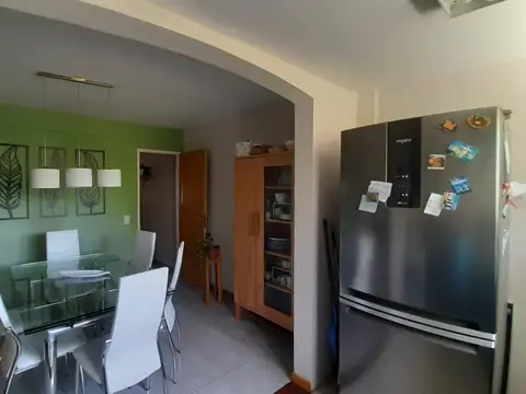 Departamento en Venta en San Fernando, USD 130.000