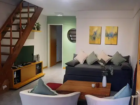 DEPARTAMENTO 3 AMBIENTES